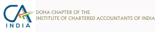 Doha Chapter of the Institute of Chartered Accountants of India
