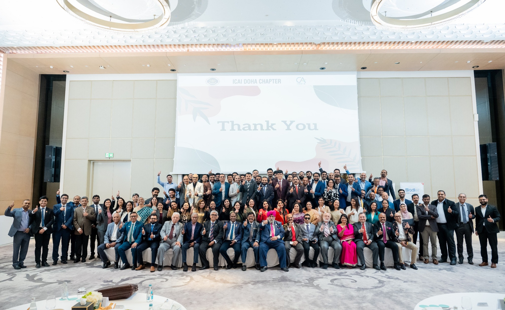 CA Day with the Pioneers