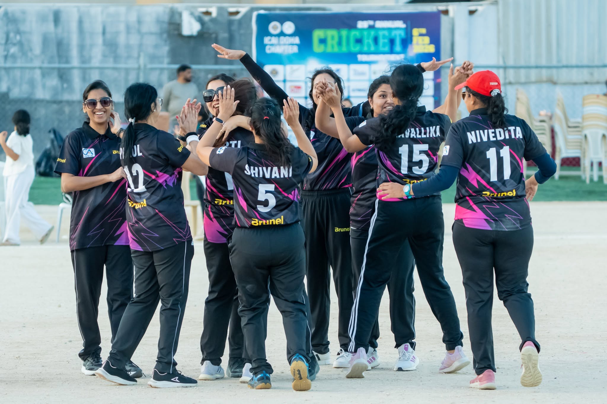 Cricket Event 2026 1