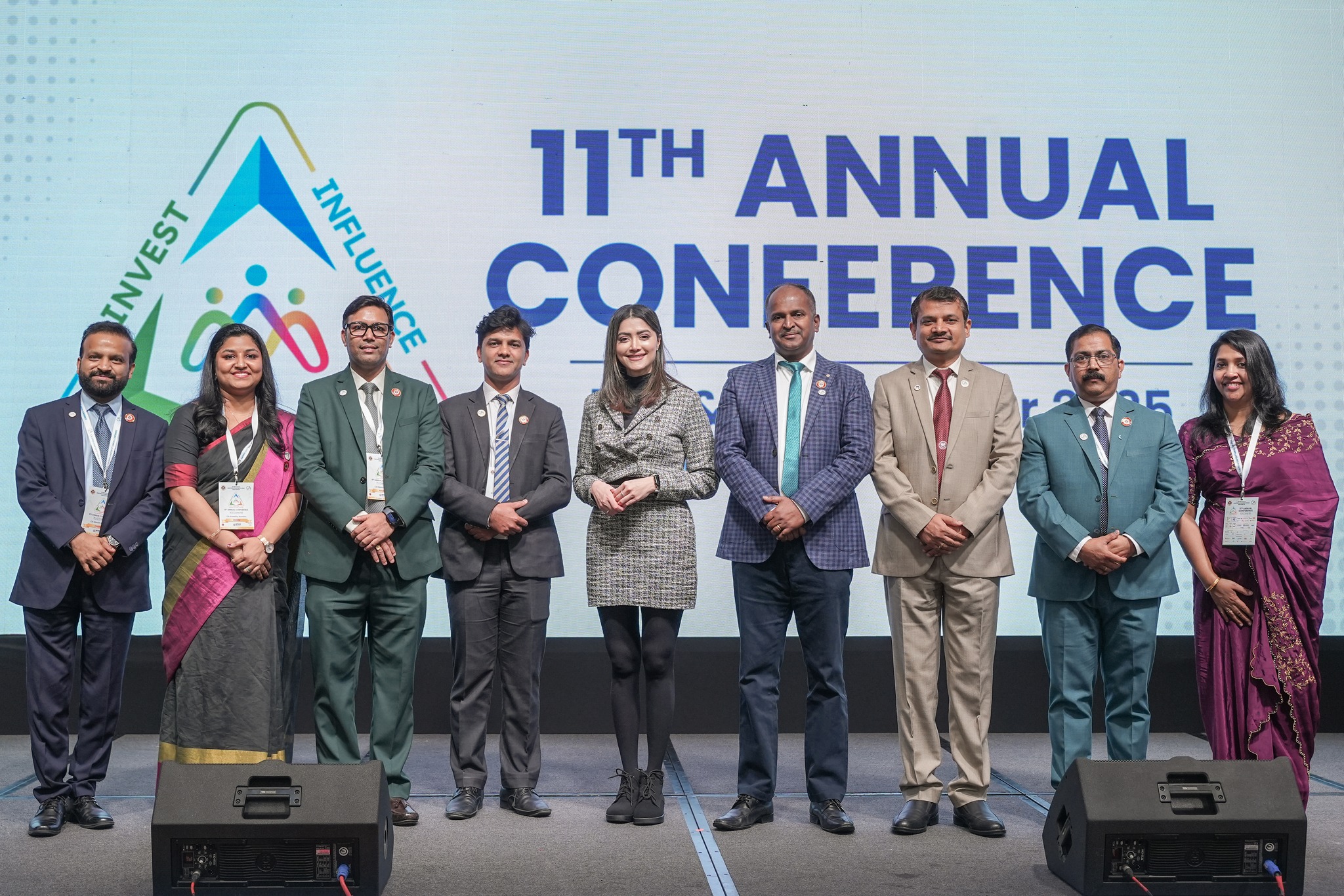 11th AC 2025 - Session 12