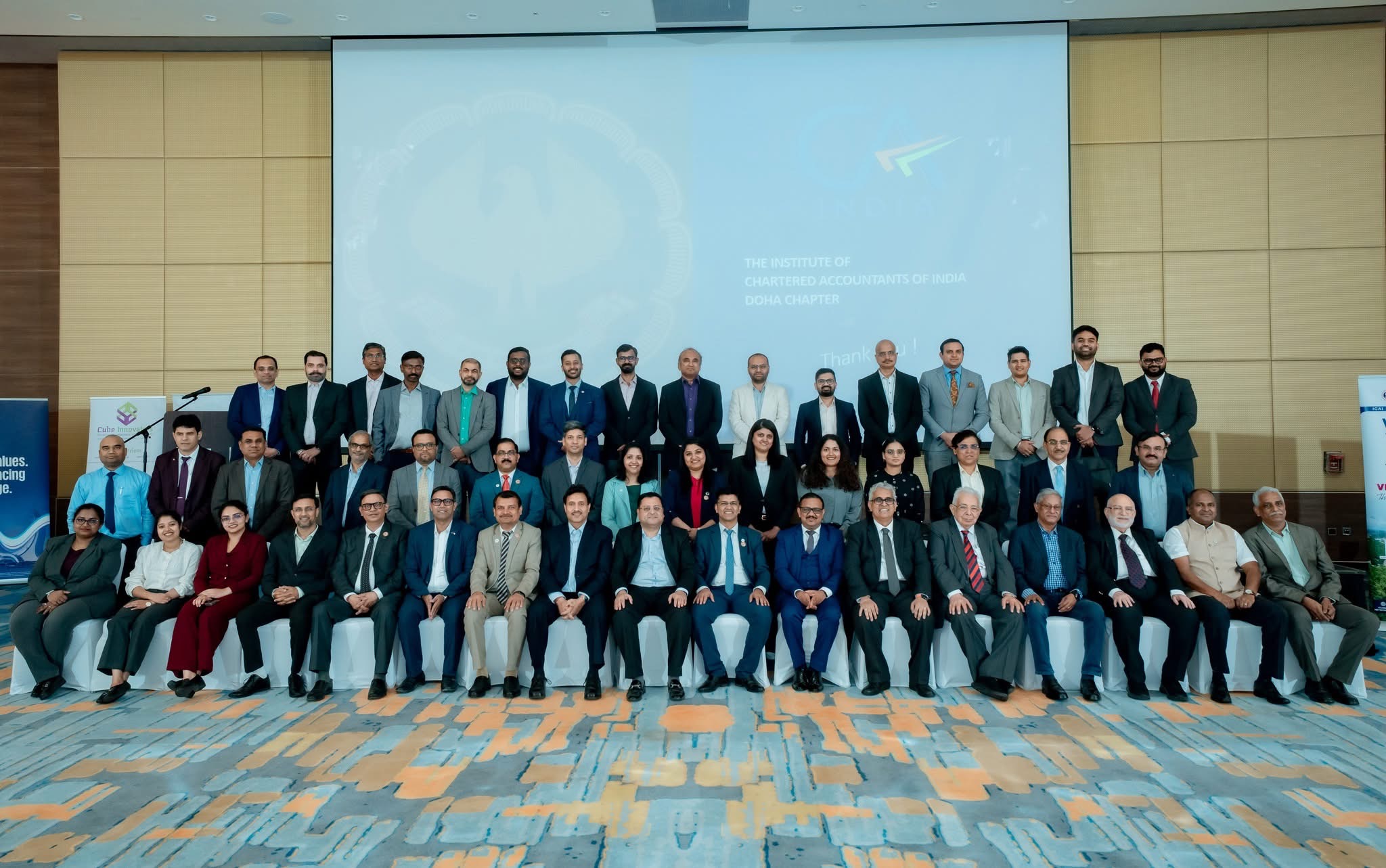 Digital documentation IFRS 18