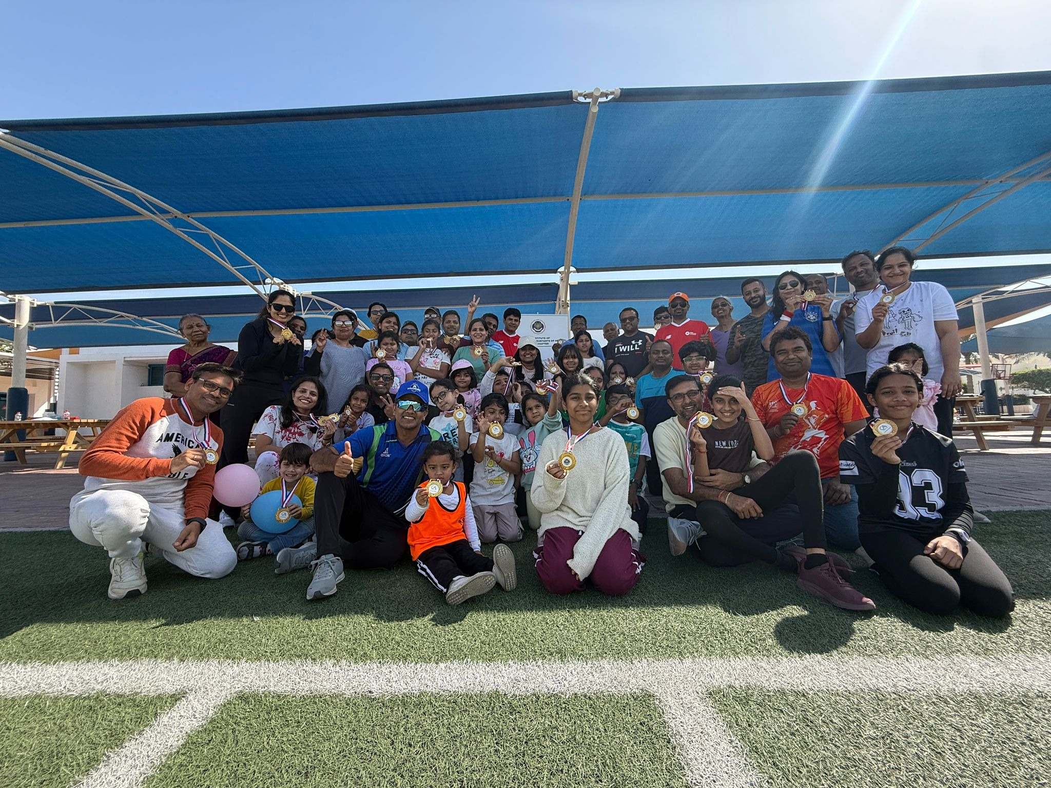 Qatar National Sports Day 2026