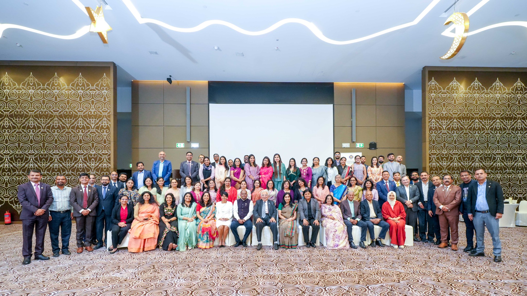 IWD - Event 2025