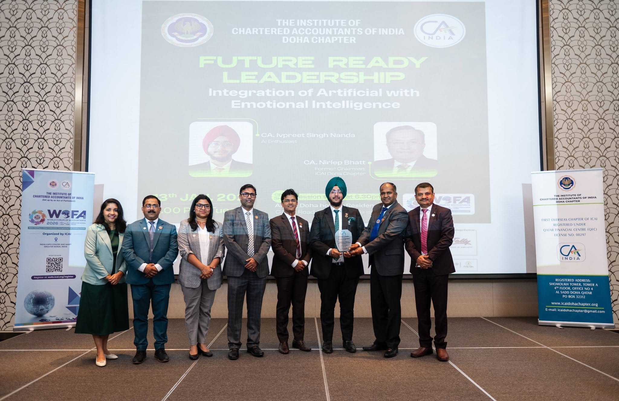 Future Ready Leadership