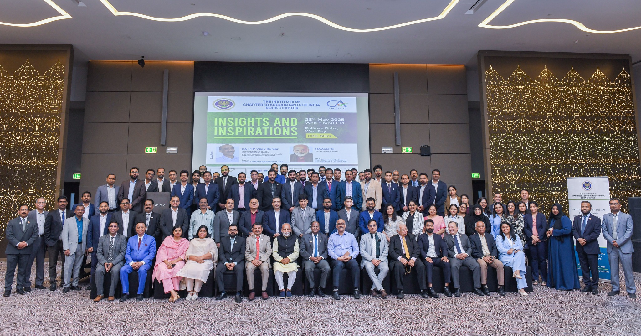 Insights and Inspirations